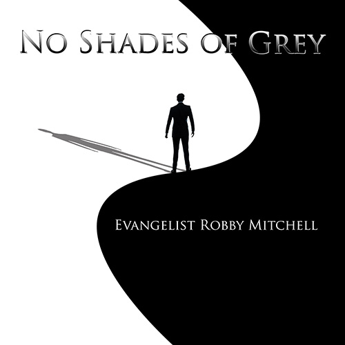 No Shades of Grey