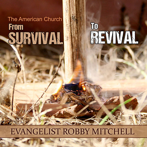 From Survival To Revival